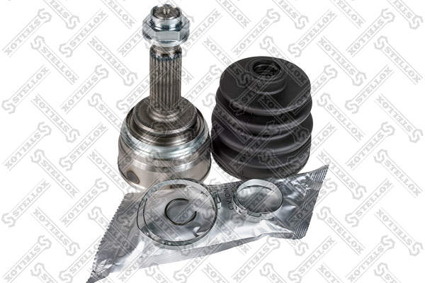 Jeu de joints, arbre de transmission STELLOX 150 1161-SX