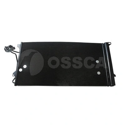 Condenseur, climatisation OSSCA 12891