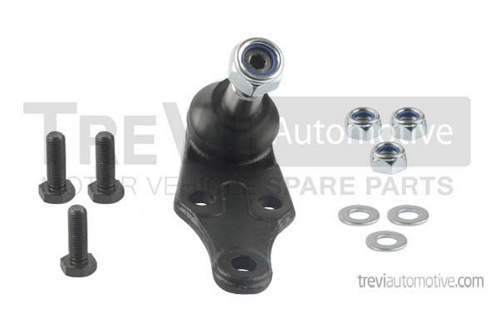 Rotule de suspension TREVI AUTOMOTIVE TRTT3112