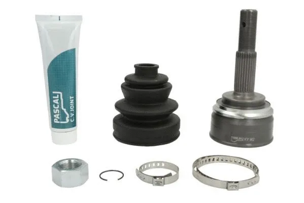 Jeu de joints, arbre de transmission PASCAL G11028PC