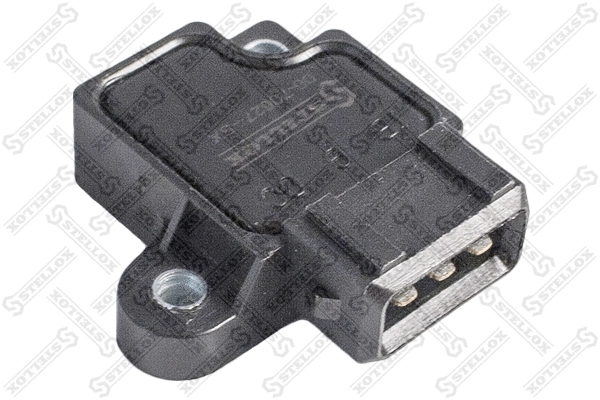 Appareil de commande, système d'allumage STELLOX 06-70627-SX