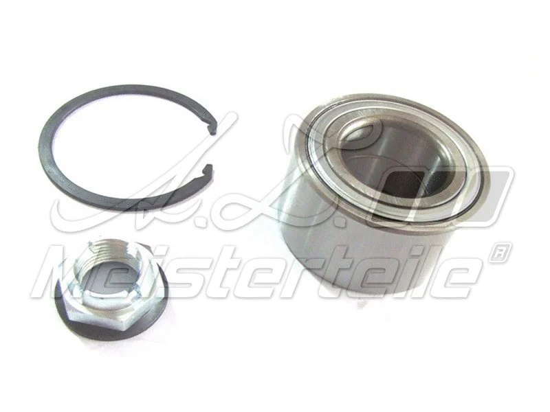 Kit de roulements de roue A.Z. Meisterteile AZMT-42-051-1966