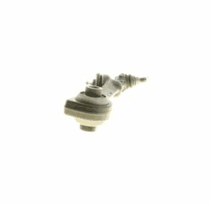 Bras de liaison, suspension de roue A.Z. Meisterteile AZMT-42-010-3837