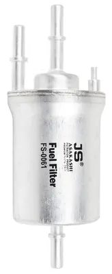 Filtre à carburant JS ASAKASHI FS0061