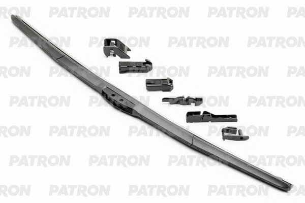 Balai d'essuie-glace PATRON PWB430-HB
