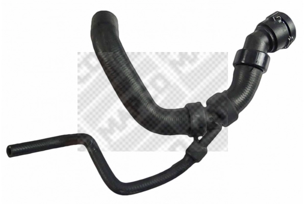 Durite de radiateur MAPCO 39450