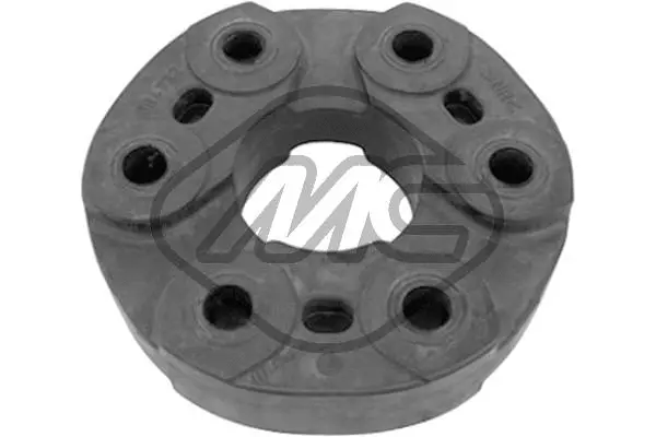 Joint, arbre de transmission Metalcaucho 40585