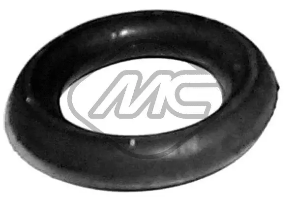 Anneau de fixation, silencieux Metalcaucho 00161