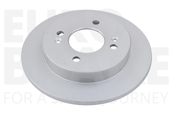 Disque de frein EUROBRAKE 5815313518