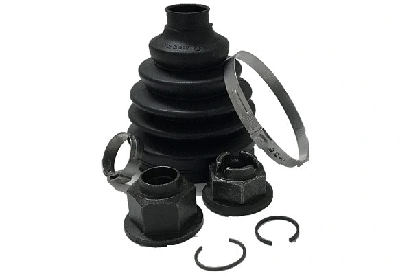 Jeu de joints-soufflets, arbre de commande SERCORE 06K623