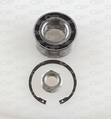 Kit de roulements de roue OPEN PARTS HBK5049.01