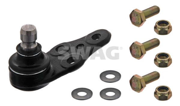 Rotule de suspension SWAG 89 93 2610
