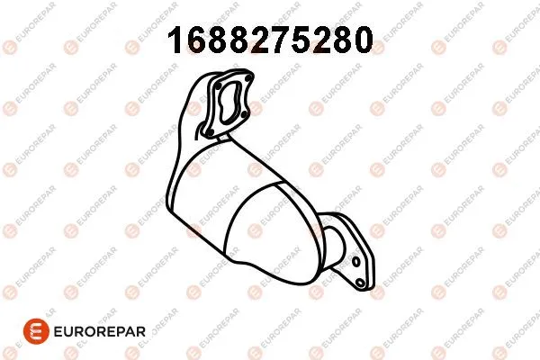 Catalyseur EUROREPAR 1688275280