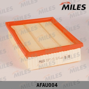 Filtre à air MILES AFAU004