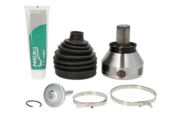 Jeu de joints, arbre de transmission PASCAL G1V030PC