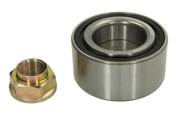 Kit de roulements de roue BTA H14022BTA