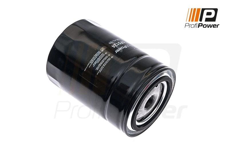 Filtre à huile ProfiPower 1F0124