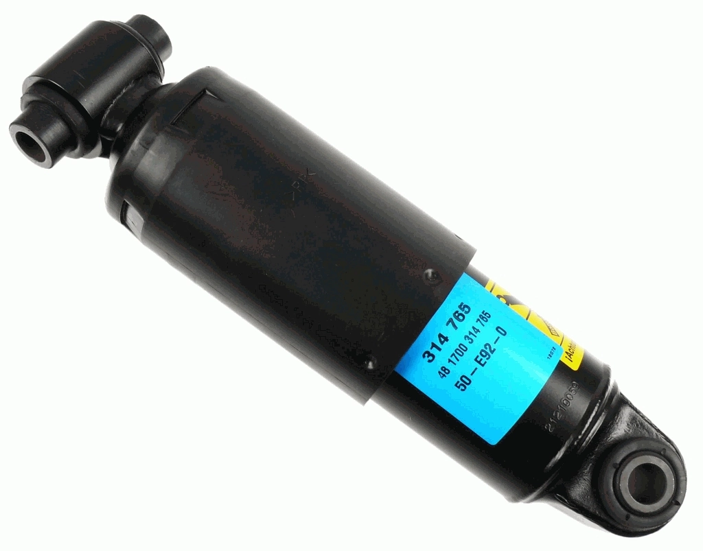 Amortisseur SACHS 314 765