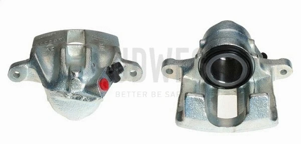 Étrier de frein BUDWEG CALIPER 341297