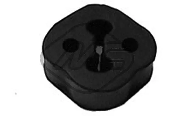 Butée élastique, silencieux Metalcaucho 49028