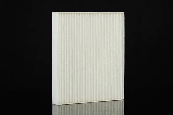 Filtre, air de l'habitacle PZL Filters WA60213