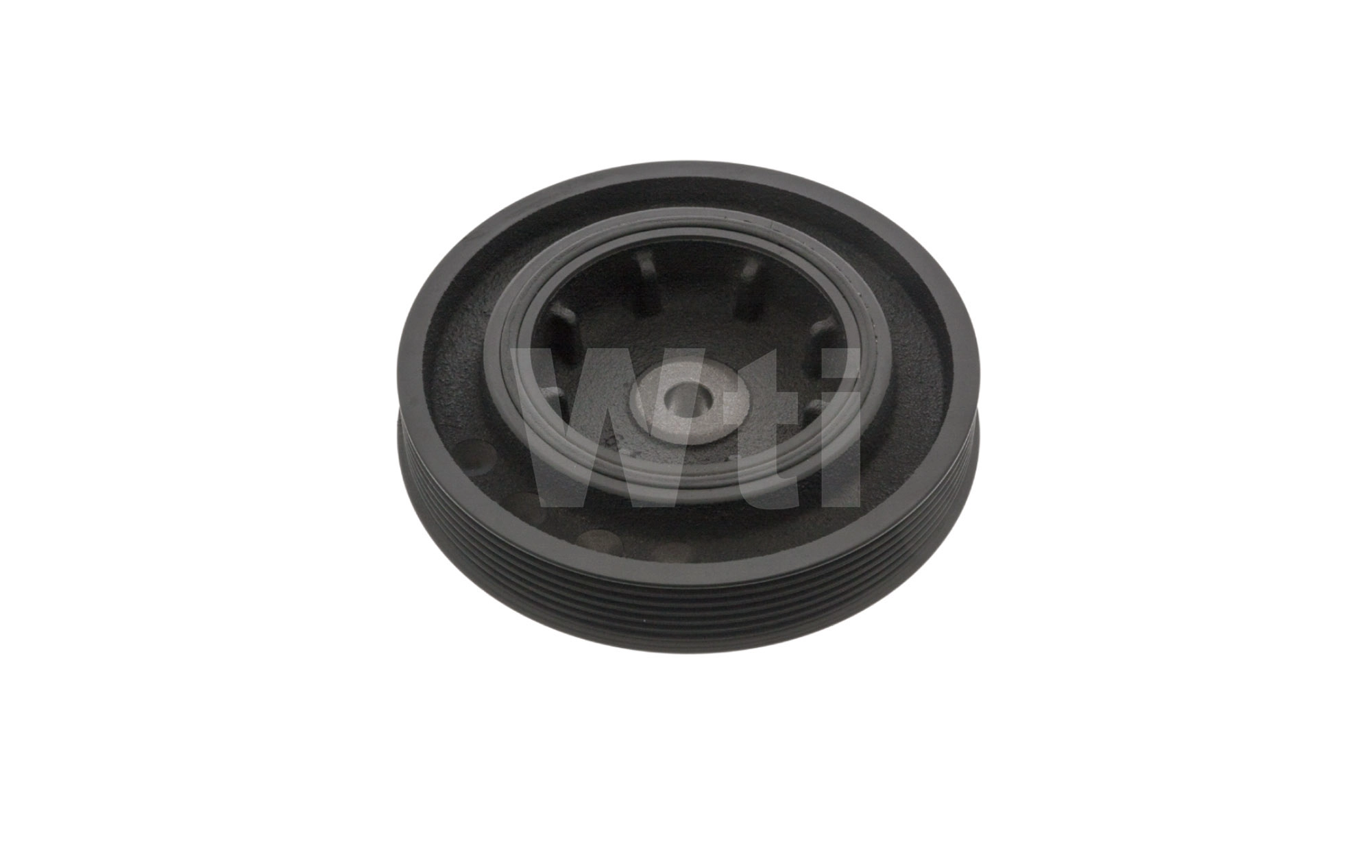 Poulie, vilebrequin Wti Automotive A802536
