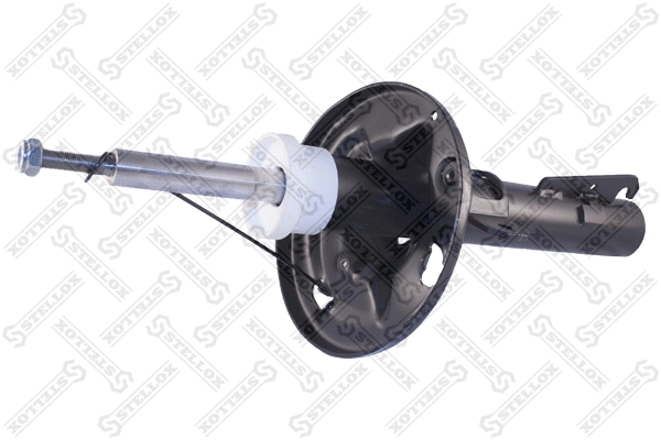Amortisseur STELLOX 4214-0163-SX