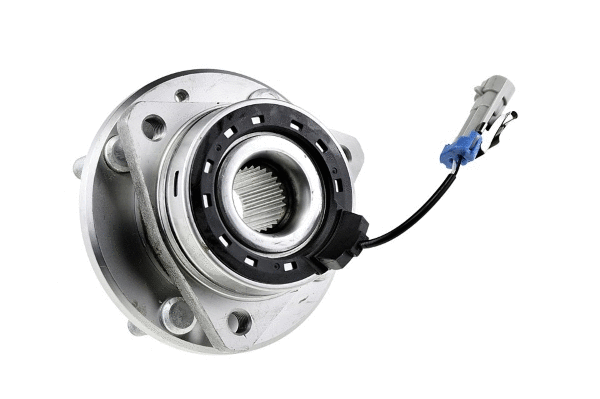Kit de roulements de roue MTR 12161414