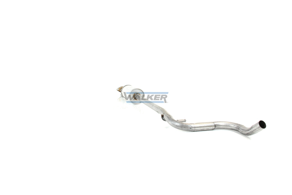 Silencieux central WALKER 22634