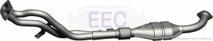 Catalyseur EEC VX8020