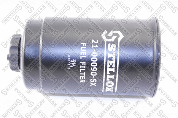 Filtre à carburant STELLOX 21-00090-SX