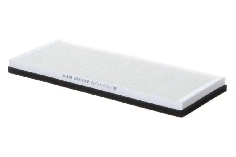Filtre, air de l'habitacle A.Z. Meisterteile AZMT-41-010-1381