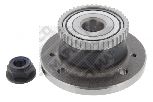 Kit de roulements de roue MAPCO 26140