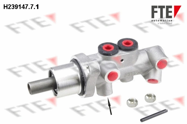 Maître-cylindre de frein FTE 9220294
