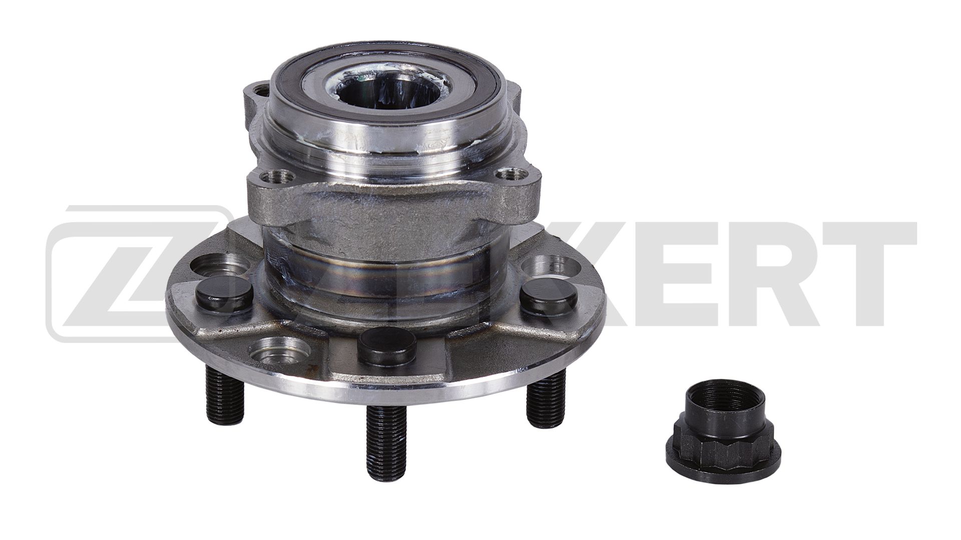 Moyeu de roue ZEKKERT RL-2307