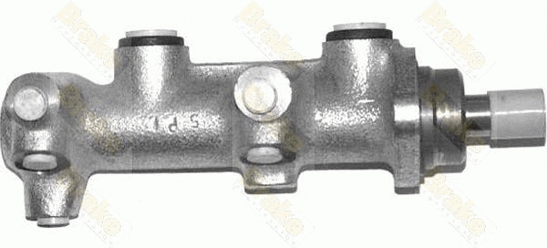 Maître-cylindre de frein Brake ENGINEERING MC1092BE