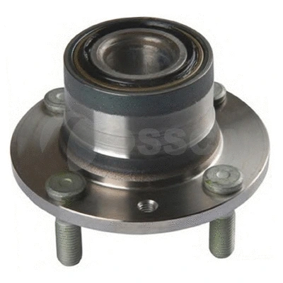 Moyeu de roue OSSCA 39276