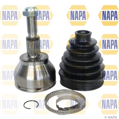 Joint, arbre de commande NAPA NCV1134