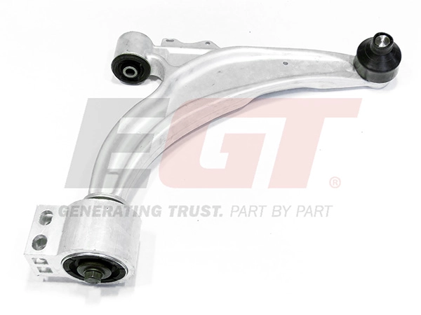 Bras de liaison, suspension de roue EGT 141509EGT