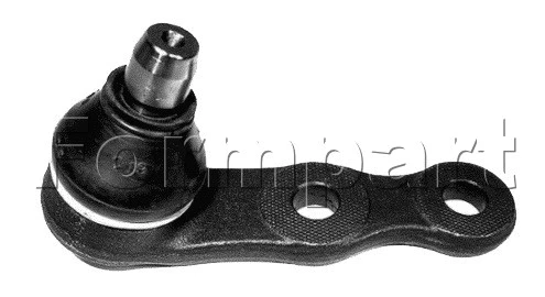Rotule de suspension FORMPART 2004008