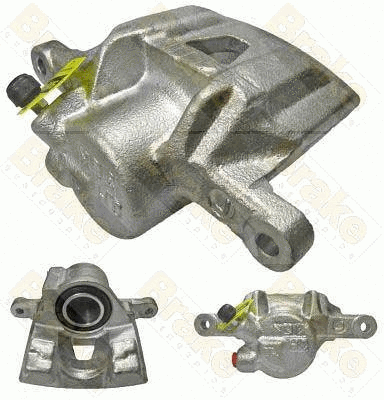 Étrier de frein Brake ENGINEERING CA2373R