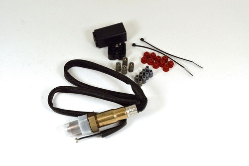 Sonde lambda KLAXCAR FRANCE 49501z