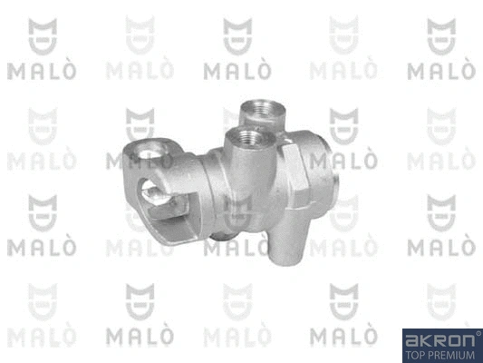 Régulateur de freinage AKRON-MALÒ 880081