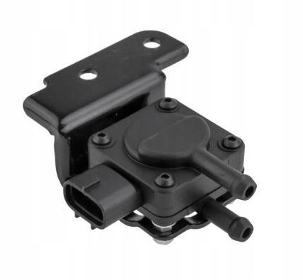 Capteur, pression des gaz échappement MTR 12220631