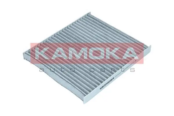Filtre, air de l'habitacle KAMOKA F510101