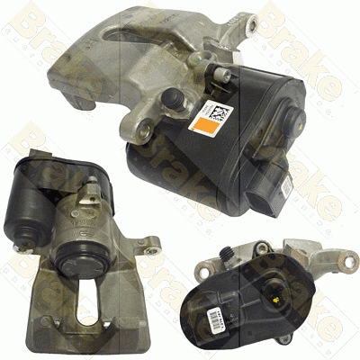 Étrier de frein Brake ENGINEERING CA3099R