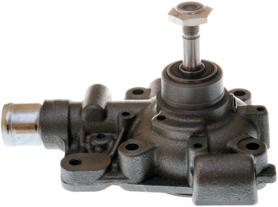 Pompe à eau, refroidissement du moteur DENCKERMANN A310919P