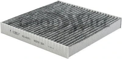 Filtre, air de l'habitacle GOODWILL AG 140 CFC