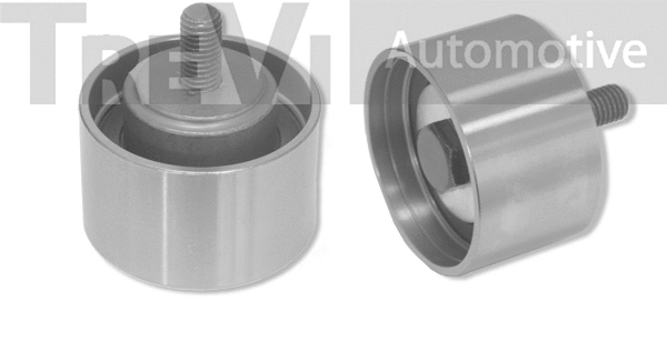 Poulie renvoi/transmission, courroie crantée TREVI AUTOMOTIVE TD1640