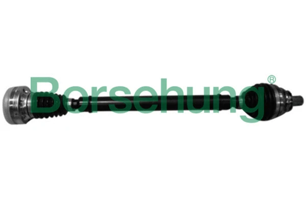 Arbre de transmission Borsehung B18362